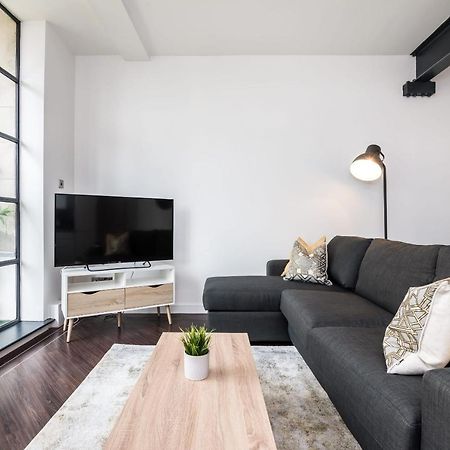 ליברפול Host & Stay - Manhattan House 9 מראה חיצוני תמונה