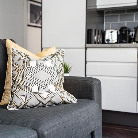 ליברפול Host & Stay - Manhattan House 9 מראה חיצוני תמונה