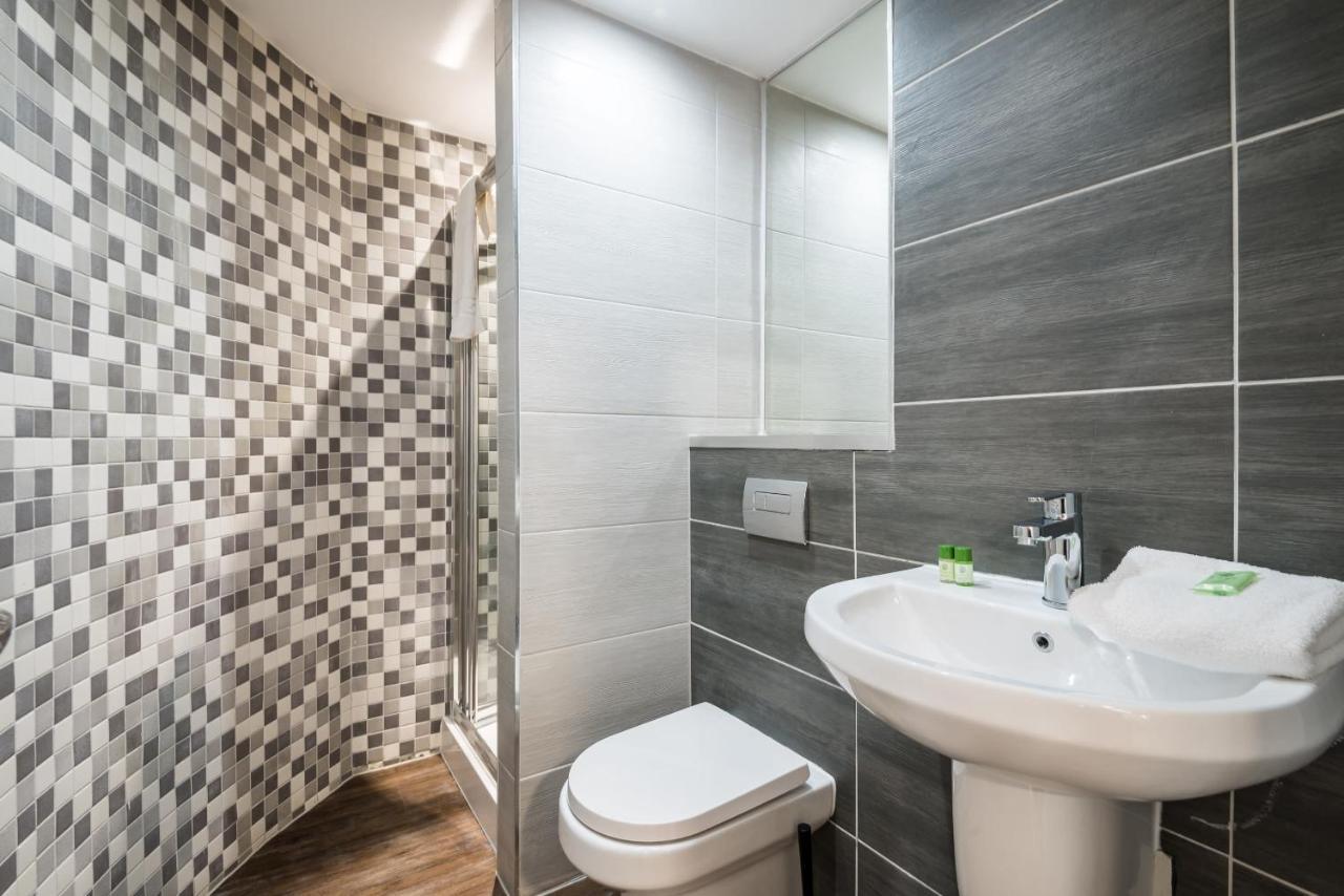 ליברפול Host & Stay - Manhattan House 9 מראה חיצוני תמונה